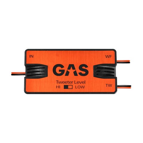 Set componente GAS MAD K2-64 16.5 cm 120W [15]