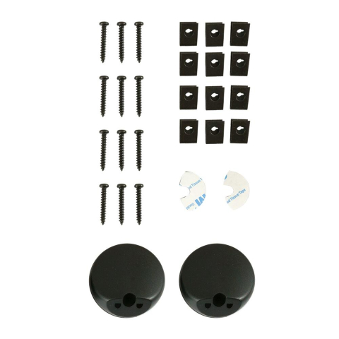 Set componente GAS MAD K2-64 16.5 cm 120W [16]