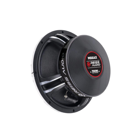 Set difuzoare auro midrange Reiss RS-M88AX 20cm 350W RMS [2]