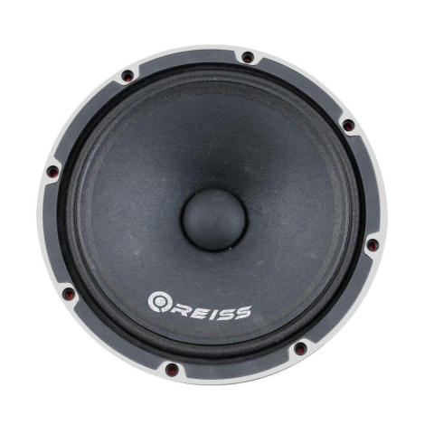 Set difuzoare auro midrange Reiss RS-M8ARN 20cm 200W RMS [3]