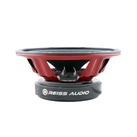 Set difuzoare auro midrange Reiss RS-M8ARN 20cm 200W RMS [2]