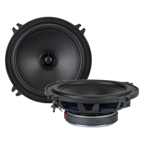 Difuzoare Auto - Set difuzoare auto coaxiale AXTON ATX130S 13 cm 70W