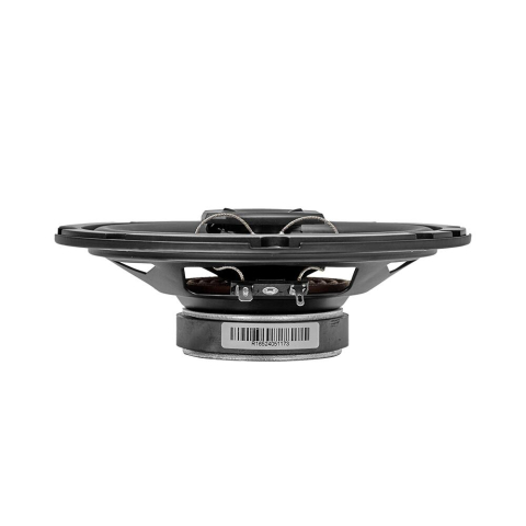 Set difuzoare auto coaxiale Bass Habit R165 16.5 cm 60W [5]