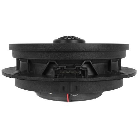 Set difuzoare auto coaxiale DLS Cruise CRPP-2.6CX compatibil Seat Skoda VW 16.5 cm 90W [4]