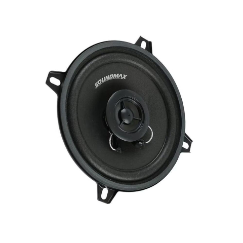 Set difuzoare auto coaxiale Soundmax SX-CX502 13cm 170W [1]