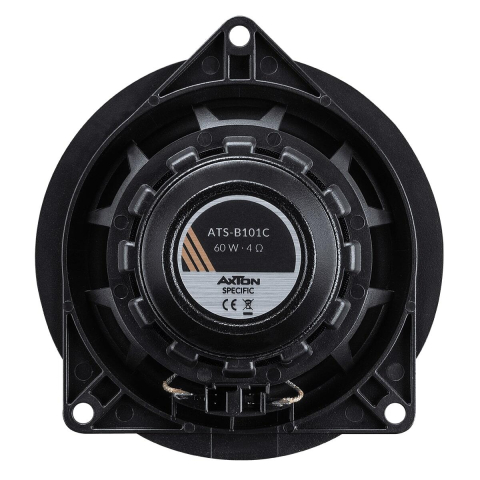 Set difuzoare auto componente AXTON ATS-B101C Specific BMW 10 cm 60W [3]