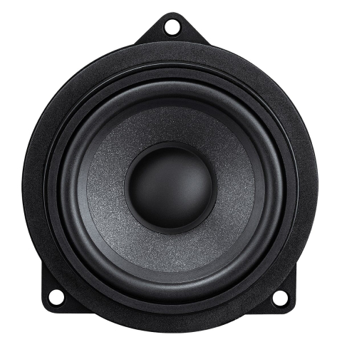 Difuzoare Auto - Set difuzoare auto componente AXTON ATS-B101C Specific BMW 10 cm 60W