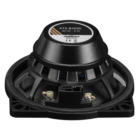 Set difuzoare auto componente AXTON ATS-B102C Specific BMW 10 cm 60W [4]