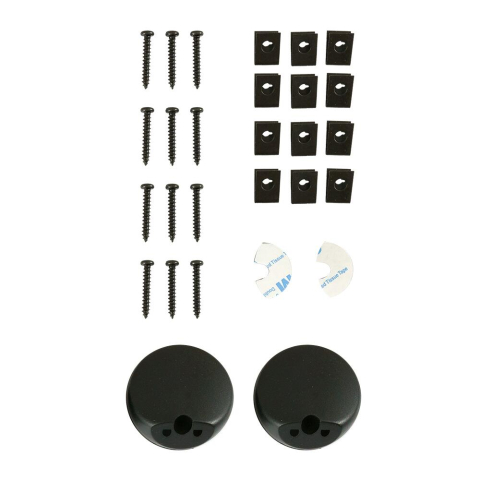 Set difuzoare auto componente GAS MAD K1-64 16.5 cm 80W [1]