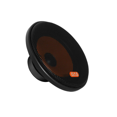 Set difuzoare auto componente GAS MAD K1-64 16.5 cm 80W [7]