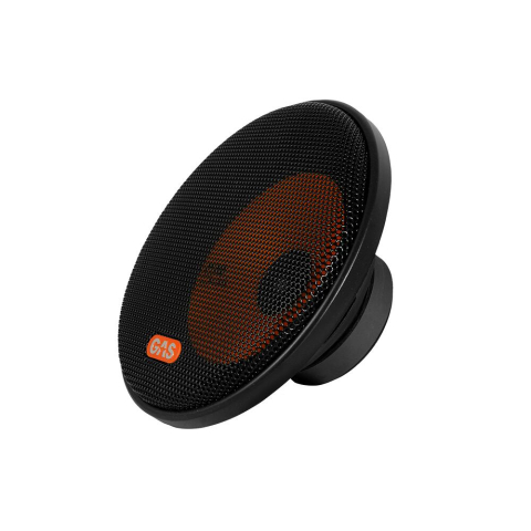 Set difuzoare auto componente GAS MAD K1-64 16.5 cm 80W [5]