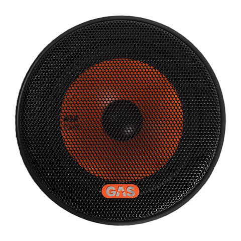 Set difuzoare auto componente GAS MAD K1-64 16.5 cm 80W [3]