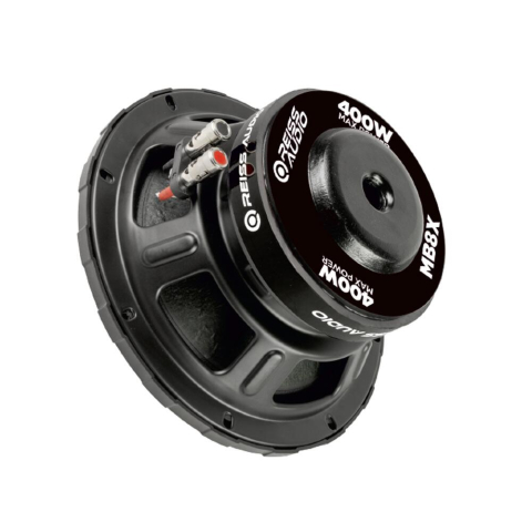 Set difuzoare auto midbass Reiss RS-MB8X 20 cm 200W RMS [2]