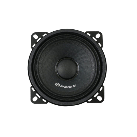Set difuzoare auto midrange Reiss M4NX 10cm 40W RMS [2]