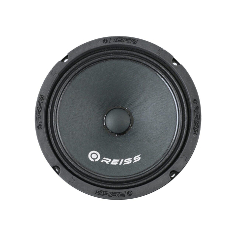 Set difuzoare auto midrange Reiss M6NX 165mm 100W RMS [2]