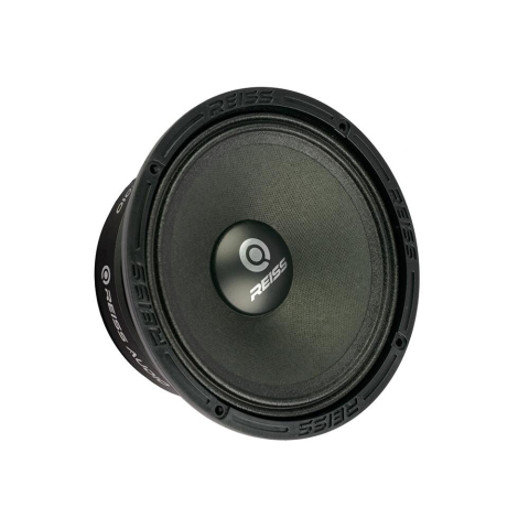 Set difuzoare auto midrange Reiss RS-M6EGO 165mm 200W RMS [3]