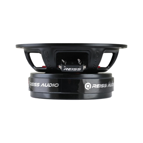 Set difuzoare auto midrange Reiss RS-M6EGO 165mm 200W RMS [2]