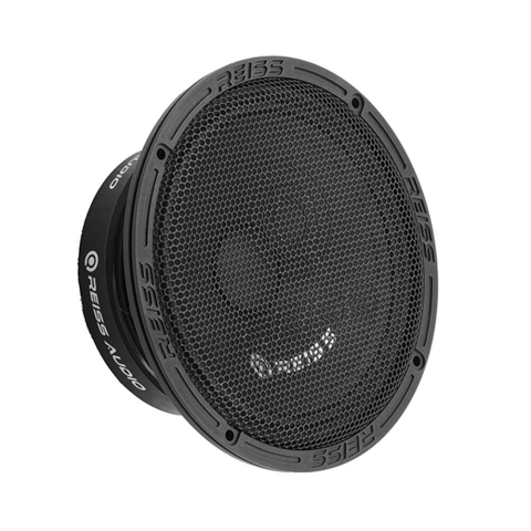 Set difuzoare auto midrange Reiss RS-M6SOLO 165mm 100W RMS [4]