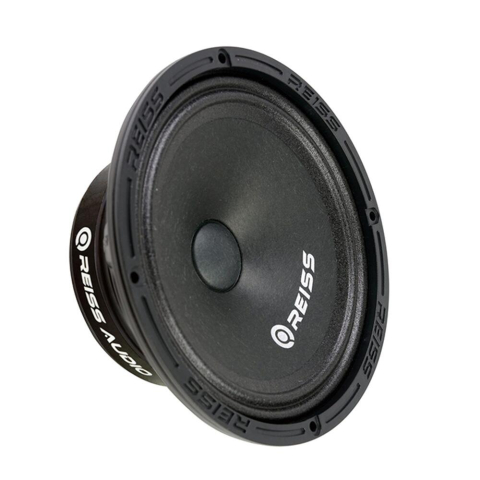 Set difuzoare auto midrange Reiss RS-M6SOLO 165mm 100W RMS [2]
