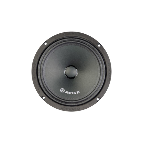 Set difuzoare auto midrange Reiss RS-M8NX 20cm 200W RMS [2]