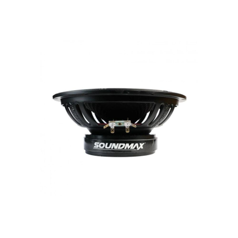 Set difuzoare auto midrange Soundmax SX-M82BN 20cm 200W [2]