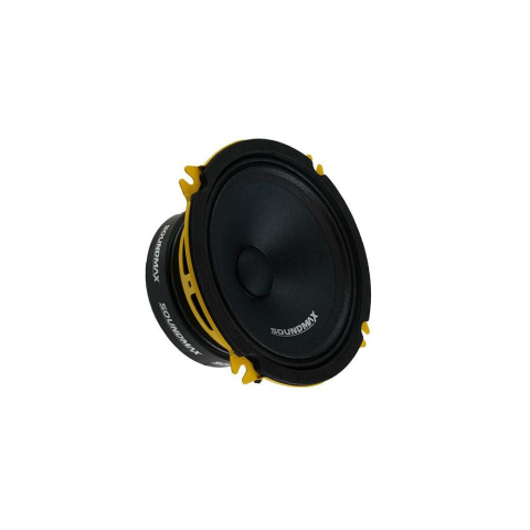 Set difuzoare auto midrange SoundMaxx SX-MX5 13cm 60W RMS [1]