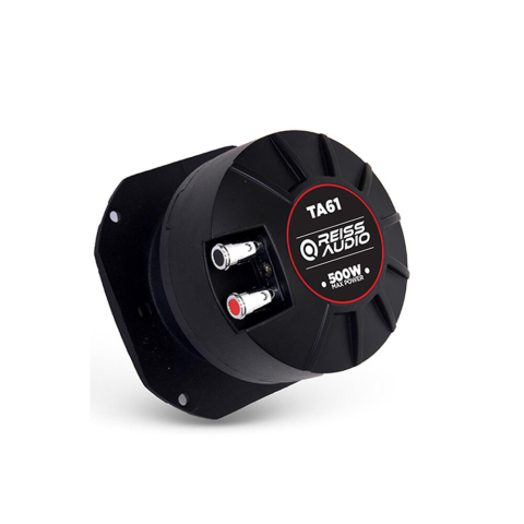 Set difuzoare auto Super Bullet Tweeter Reiss RS-TA61 106mm 250W RMS [4]