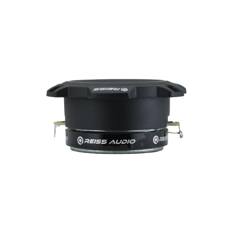 Set difuzoare auto Super Bullet Tweeter Reiss RS-TA63 98mm 60W RMS [3]