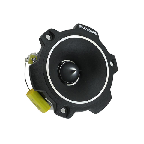 Set difuzoare auto Super Bullet Tweeter Reiss RS-TA63 98mm 60W RMS [2]