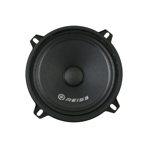 Set difuzoare midrange Reiss M5NX 13cm 80W RMS [2]
