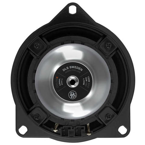 Set difuzoare OEM Fit BMW DLS Cruise CRPP-BMW14, componente, 2 cai. 10 cm, 60W RMS [6]