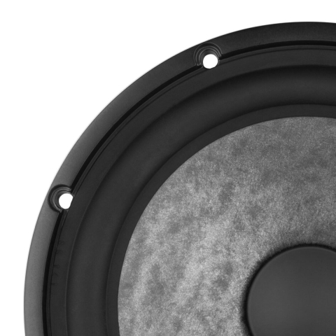 Set midbass ETON GRAPHIT 16 16.5 cm 90W [4]