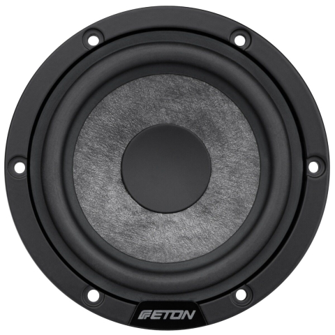 Difuzoare Auto - Set midbass ETON GRAPHIT 80 8 cm 25W