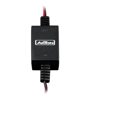 Set tweeter-e Axton ATCT25 25 mm [3]