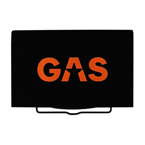 Subwoofer auto pasiv GAS MAD B1-110 250W cu incinta [7]