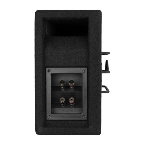 Subwoofer auto pasiv GAS MAX B1-16 400W cu incinta [7]