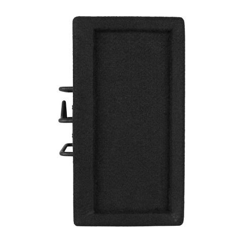 Subwoofer auto pasiv GAS MAX B1-16 400W cu incinta [8]