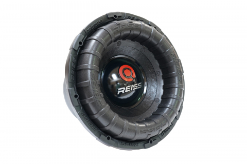 Subwoofere Auto - Subwoofer auto REISS AUDIO RS-RX 12 PRO, 300mm, DVC 2 / 4 Ohm, 1500W RMS