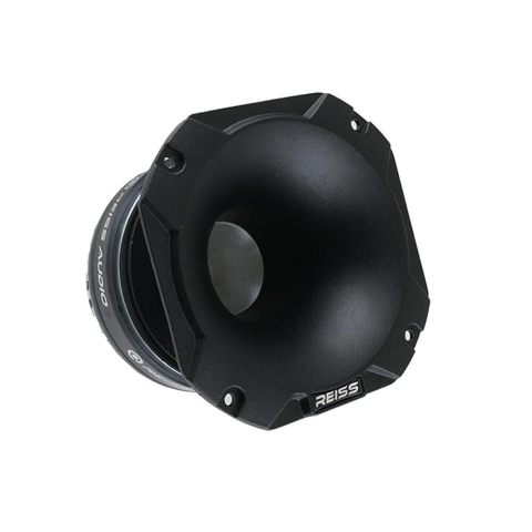Tweeter auto de tip horn Reiss RS-HR6 138mm 400W RMS [3]