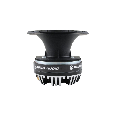 Tweeter auto de tip horn Reiss RS-HR6 138mm 400W RMS [2]
