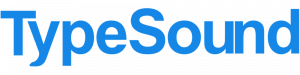 TypeSound