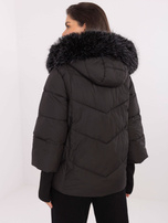 Jachetă de Iarnă cu Glugă [3]