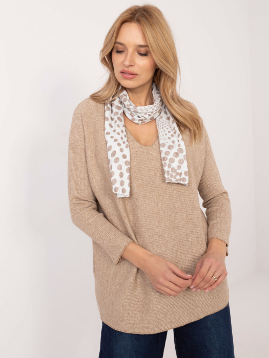 Pulover din Vascoza [2]