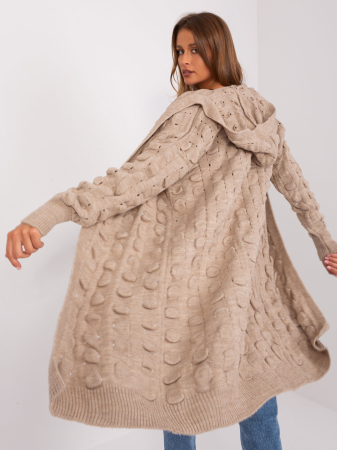 Pulovere - Cardigan Badu