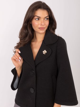 Geci/Paltoane - Palton scurt damă