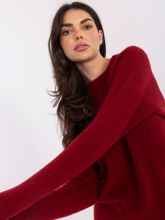 Pulover din tricot moale [6]