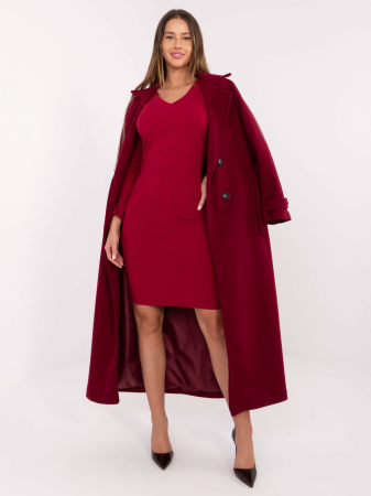 Rochii - Rochie cu decolteu în V