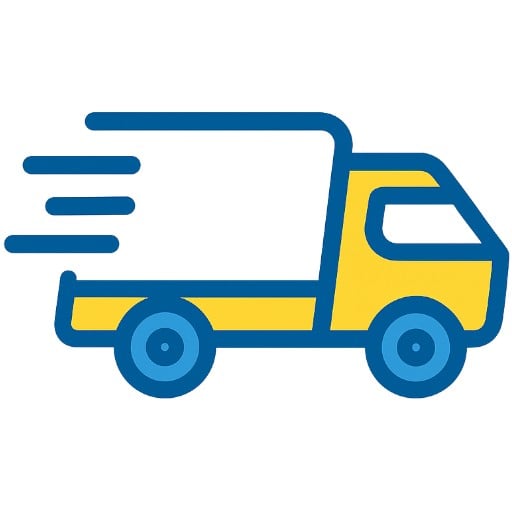 Livrare RAPIDA in 24/48h