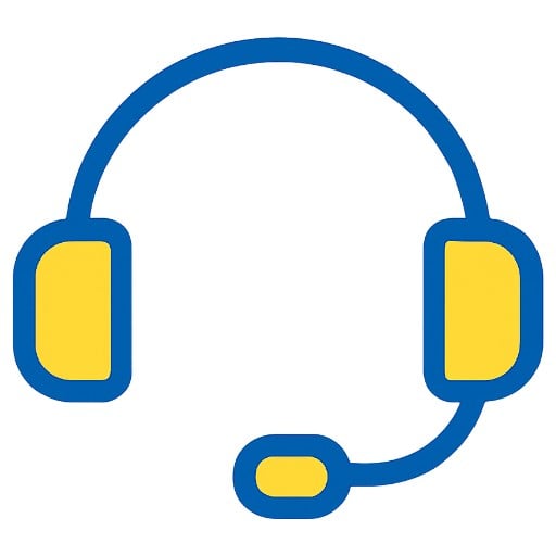 Suport clienți prietenos