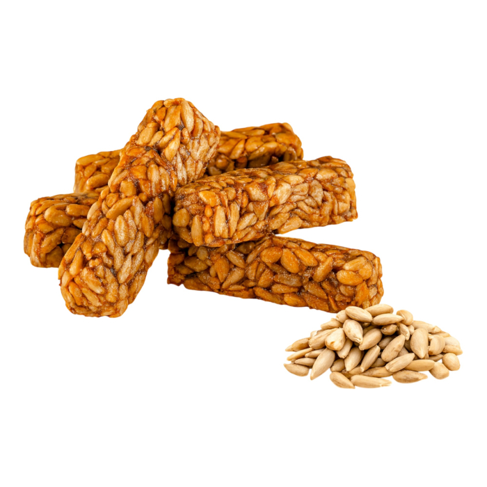 Batoane din semințe de floarea soarelui 1,2 Kg [1]